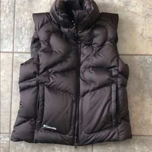 Columbia Titanium Vest